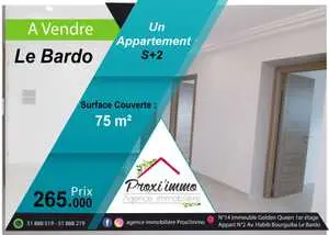 Un Appartement Neuf