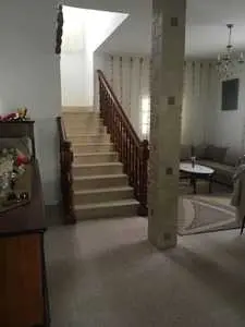 Villa à vendre Rte de Sokra,Sfax 