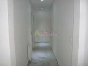 APPARTEMENT S+2 A EZZAHRA