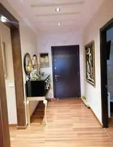 à vendre un luxueux appartement s+2 haut standing à jardin d'el menzah2