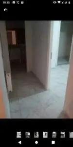 Appartement vide ou meublé S 3 avec place parking sous sol à hammam Sousse