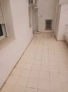 Un appartement S+1 meublée à louer à L'aouina