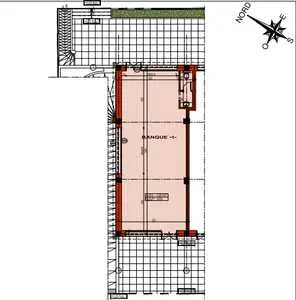 des locaux commerciaux au Zone d'activité du lac 3 