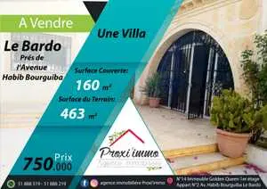 Une Villa Plain pied