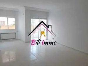 un joli appartement s+3 à hammam sousse