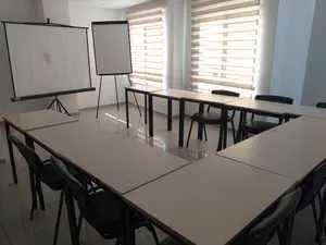 Location Salle de formation bien équipée Tunis