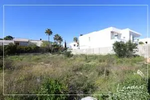 😍un terrain a vendre a la soukra 😍27246346📞