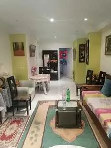 A vendre un appartement à sahloul s+3