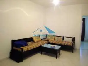 APPT S+2 dans un Quartier Calme pas loin de centre ville hammamet