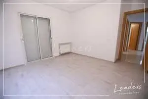 Appartements S+3 d’une résidence avec piscine à l’AFH Mrézga ☎️27246339☎️