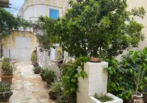 villa spacieuse sur 2 niveaux Soukra