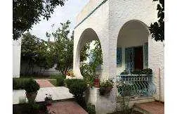 A vendre belle villa à la Soukra - Ain Zaghouan