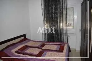 un appartement S+2 a AFH mrezga tel 28913484