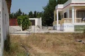 À Vendre Une Ferme à Bejou,Ghar el Milh,Bizerte