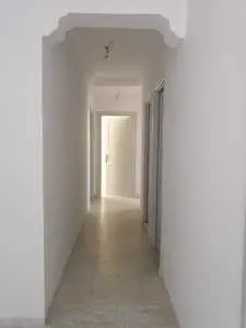 Appartement S+3 à vendre à sousse