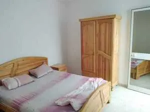 location d' appartement meublè a hammam sousse