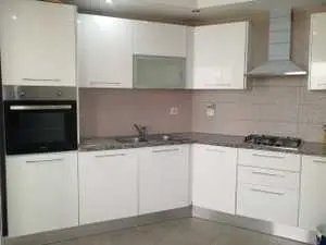 APPARTEMENT S+2 à khzema EST