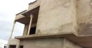 Villa à vendre à Hammamet à Beni Wael 