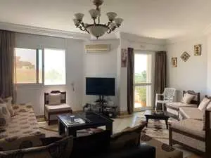 A VENDRE APPARTEMENT S+2 LA GOULETTE CASINO 