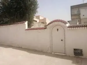 A vendre une belle maison indépendante à mohamedia cité nazaha