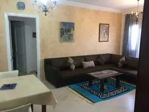 appartement s+1 Ain Zaghouan 