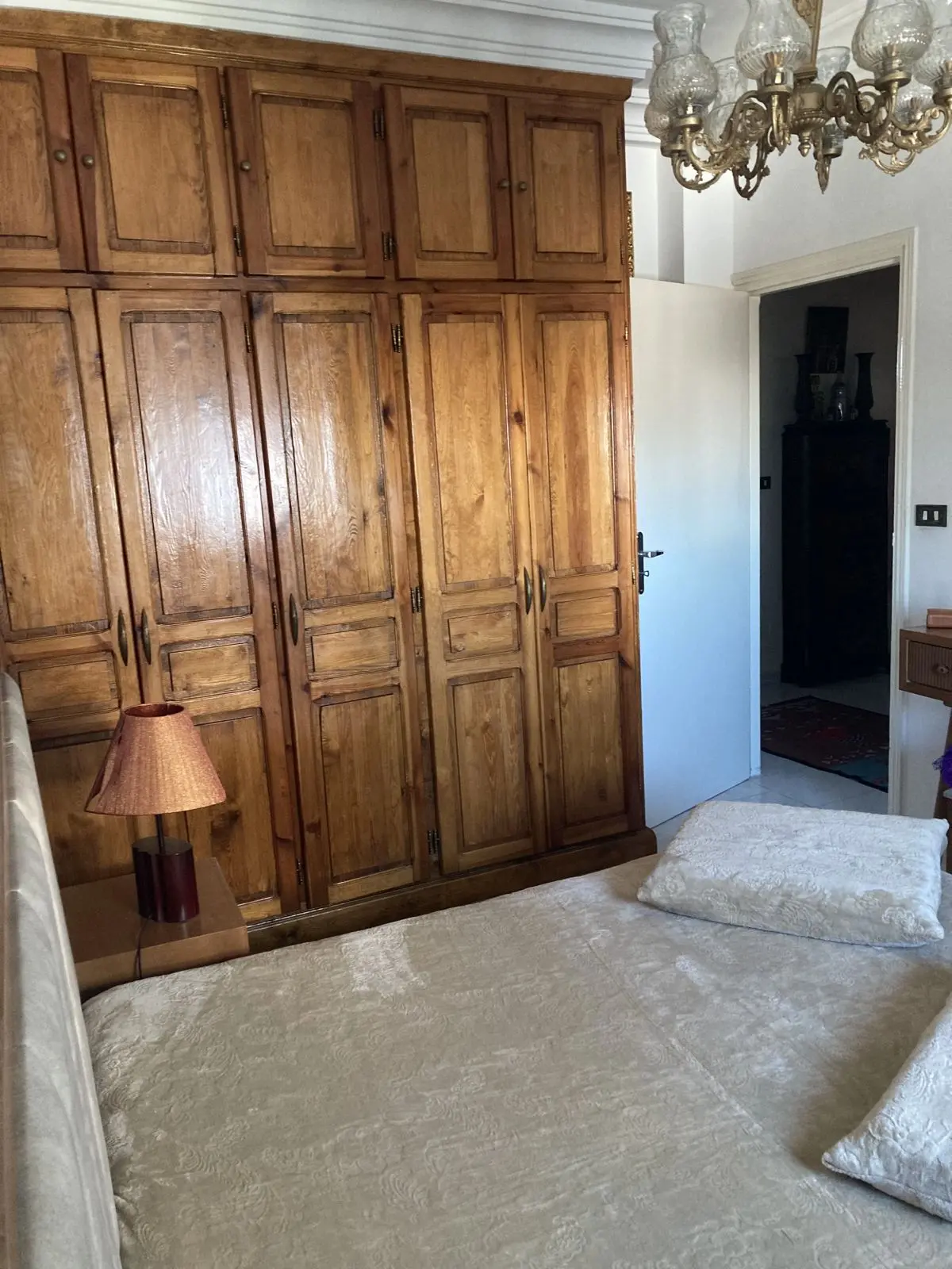 À vendre Appartement S+3 rénové à Mourouj 3