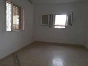 APPARTEMENT S+3 A EZZAHRA