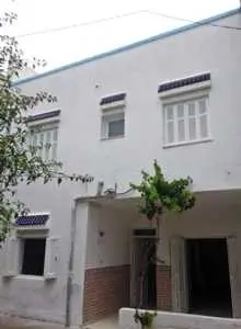 Maison s+3 a louer situé a Chela Boumhal