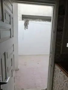 A Louer Maison Sans Meuble RDC et Indépendante à Cité El Manazeh Sahloul Sousse