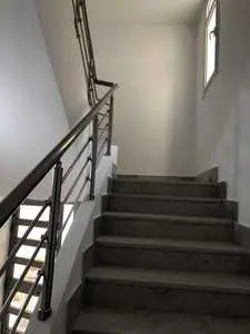  Appartement à louer ( S+3 haut standing) au 1 et étage d'une villa à Sahloul