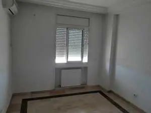 Appartement s3 a medina jadida