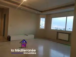 appartement s3 HST à Cité Les Pins 