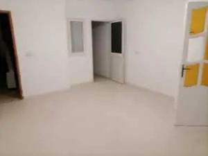 Appartement s+2 à louer derrière stade Bardo (prêt du route X)