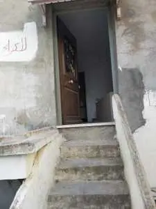 دار للكراء في قرية (maison a louer au korba)