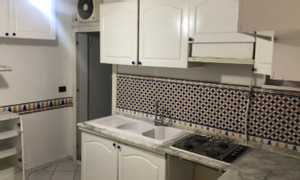 A vendre appartement s+2 a l'aouina