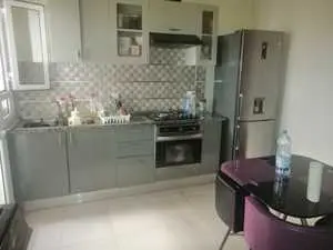 APPARTEMENT RDC S2 A MEDINA JEDIDA 