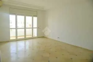 Un appartement s+2 de 100m² à sahloul