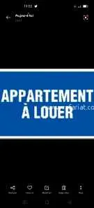 appartement à louer 20121994