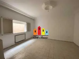 Appartement s+2 à Ezzahra