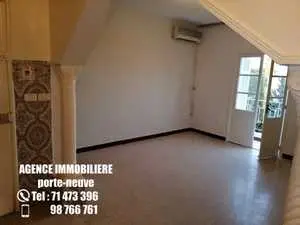 Appartement s+3 mourouj 1 92.664.663