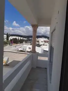 ETAGE DE VILLA S3 RIADH ANDALOUS LUX