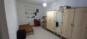 Chambre individuelle à louer 7ay khadhra