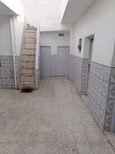 Maison حي التضامن