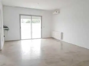 Duplex s+4 de 188m²- Cité el Khalil 