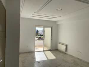 A louer Belle Appartement S+2 "Route Soukra" Sfax 