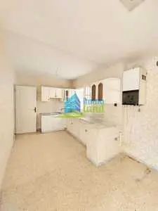 Etage de villa S+3 à la marsa