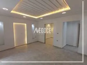 appartement neuf dans un emplacement stratégique à Hammamet à vendre