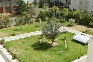 un appartement à vendre au jardin de carthage