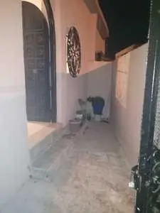 Maison a vendre a bizerte cite hached labrech