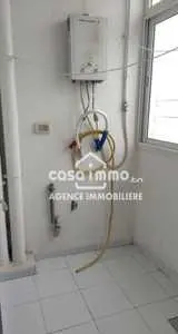 Appartement s+3 a louer au cœur de la madina jadida